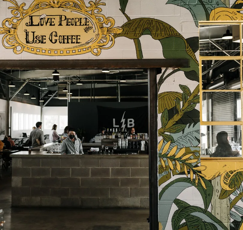 Little Bear Coffee Shop & Wine Bar- Nob Hill in Albuquerque — specialty coffee roaster