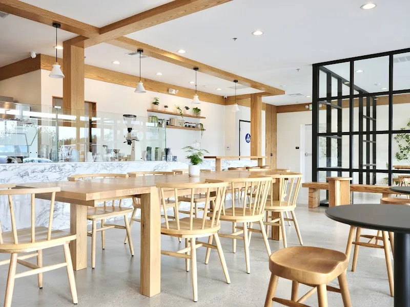 Little Ox Coffee in Fullerton — specialty coffee roaster