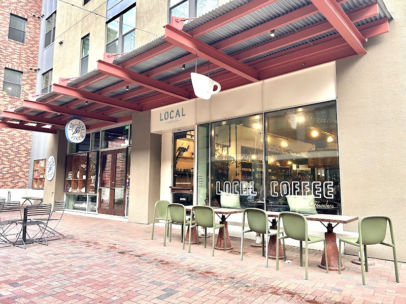 Local Coffee
