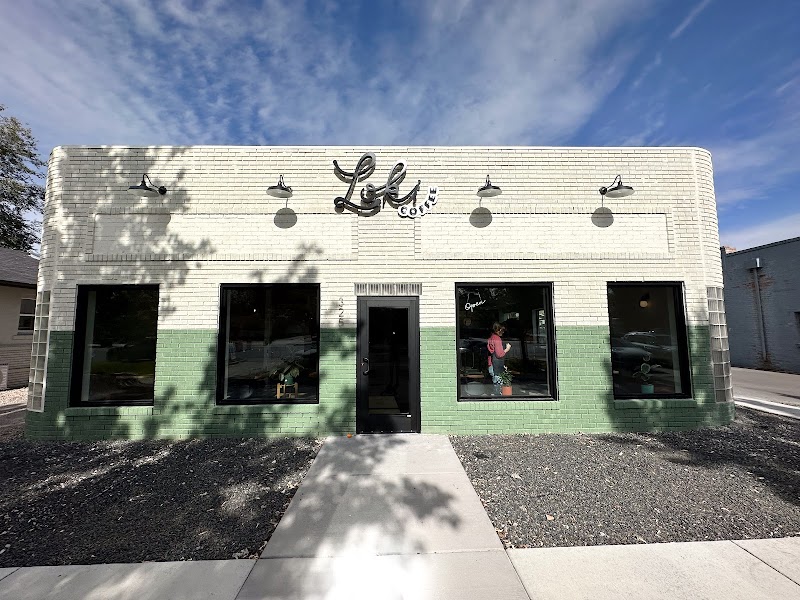 Loki Coffee - Salt Lake, Utah in Salt Lake City — specialty coffee cafe