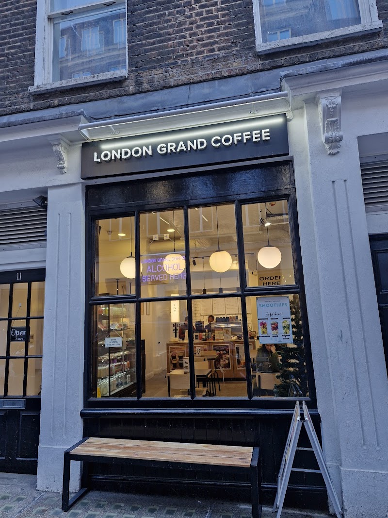 London Grace