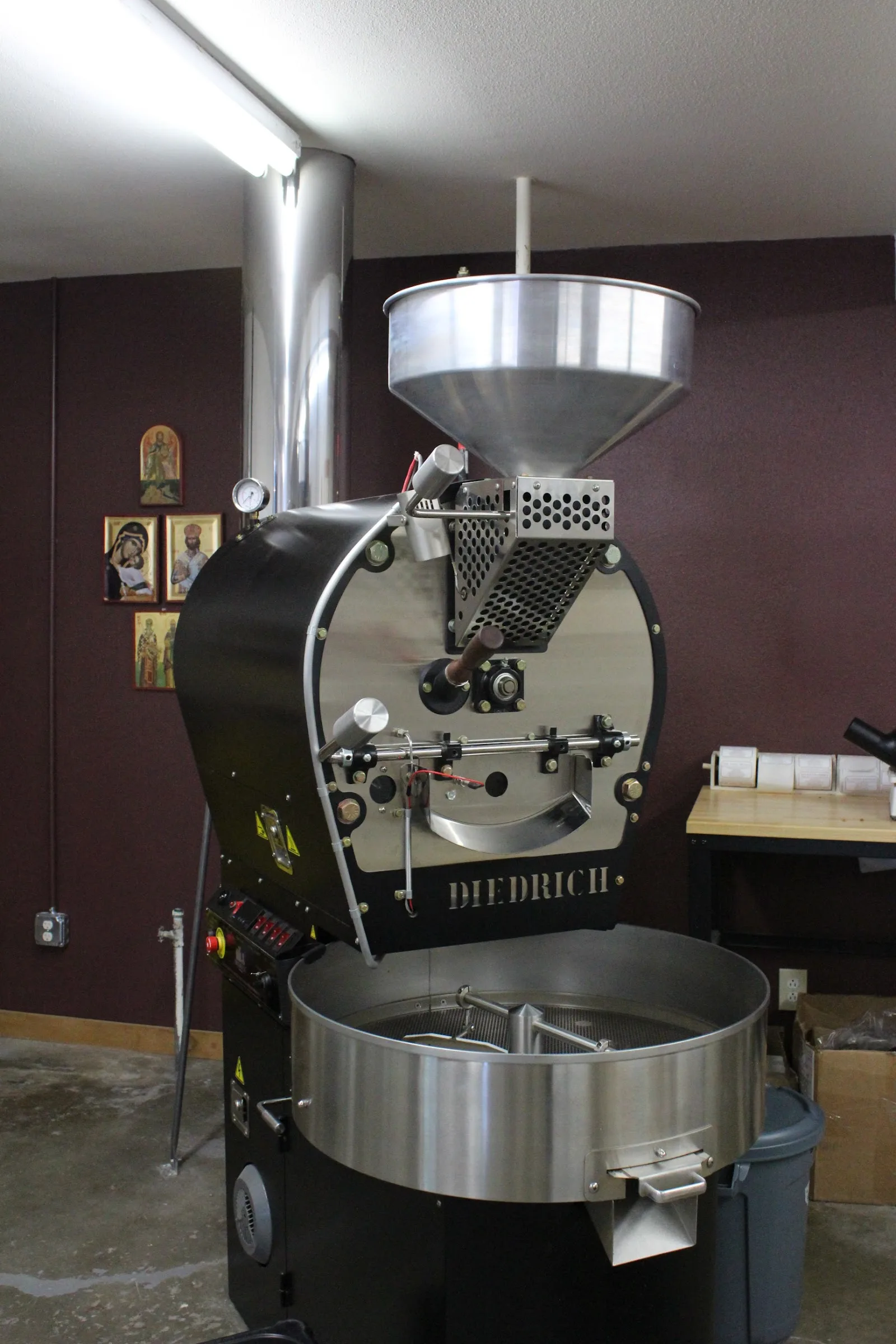 Lore Coffee Roasters