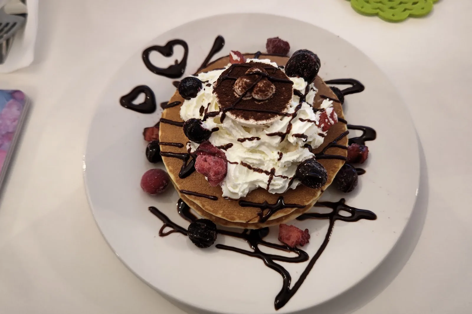 メイドカフェ love♡carat — maid cafe in osaka