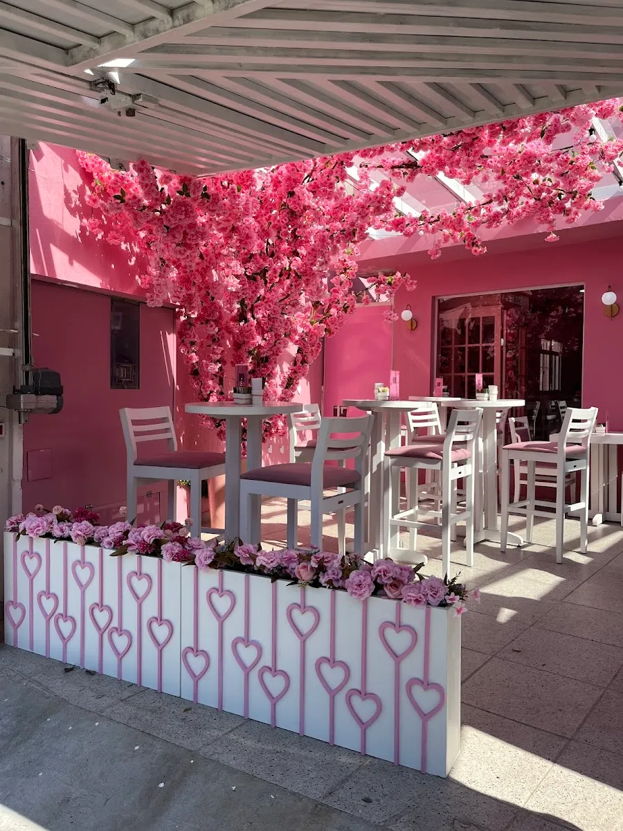 Love For Sweet - Lapa