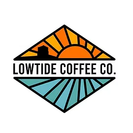 Low Tide Coffee Roasters in San Diego — specialty coffee roaster