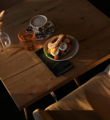 löyly helsinki café, helsinki