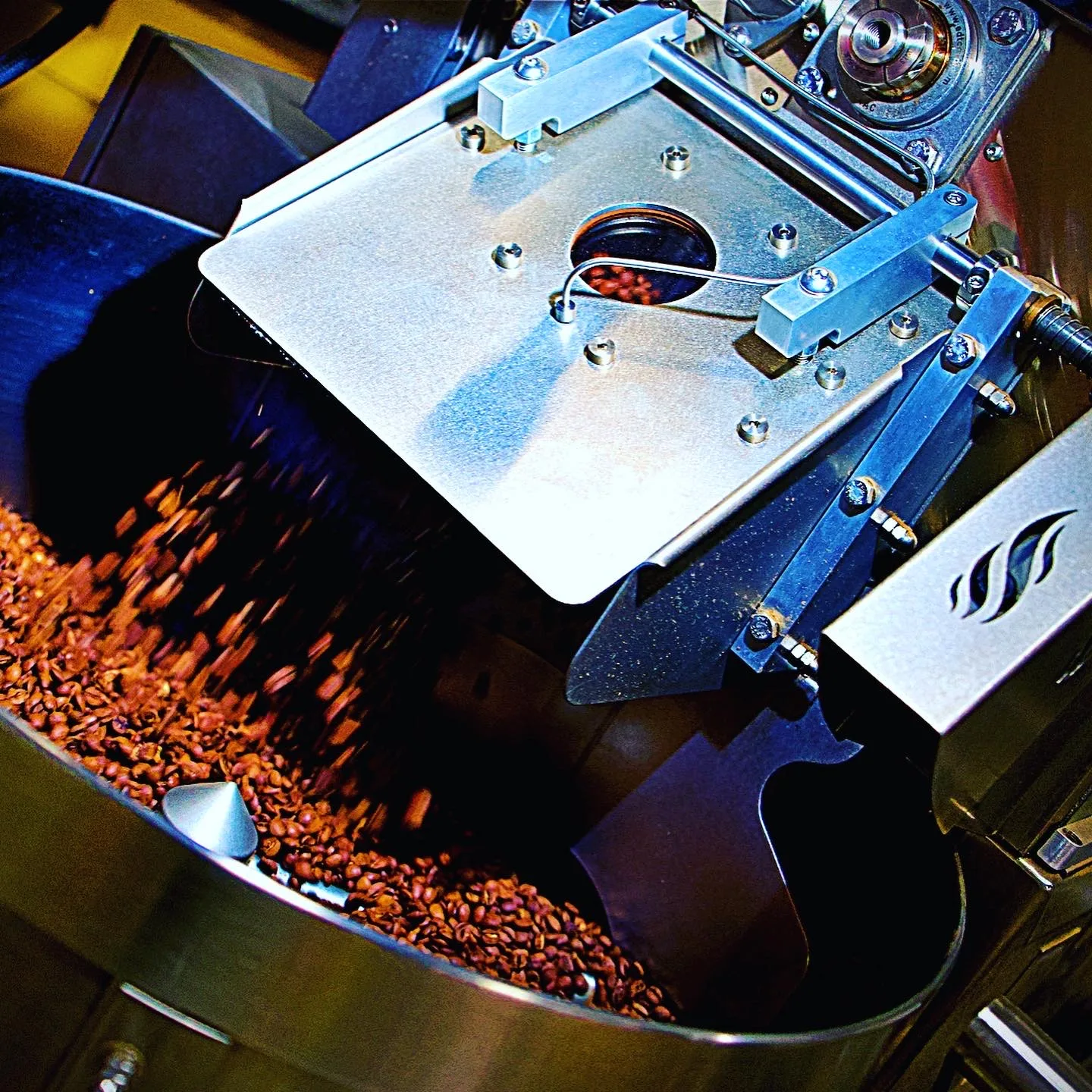 Ludwig Coffee