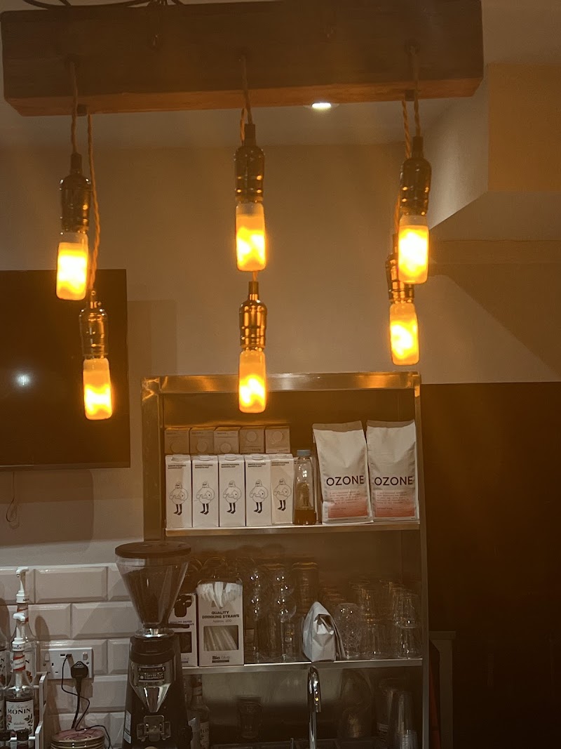 Luma Coffee