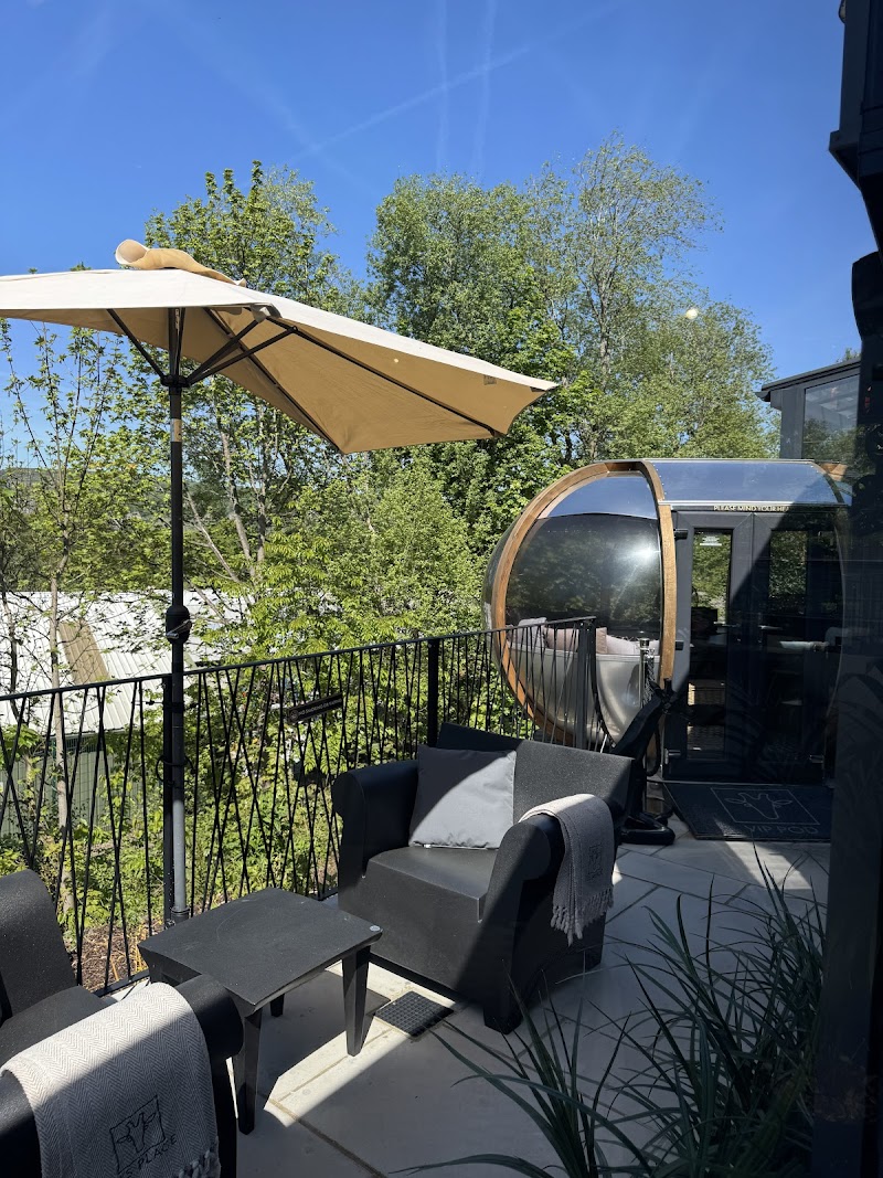 Lu's Place in Huddersfield — specialty coffee cafe