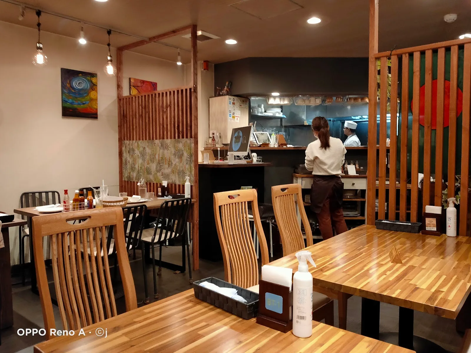 MABRUR HALAL DINING (マブルー ハラル ダイニング京都) in Kyoto, specialty coffee cafe