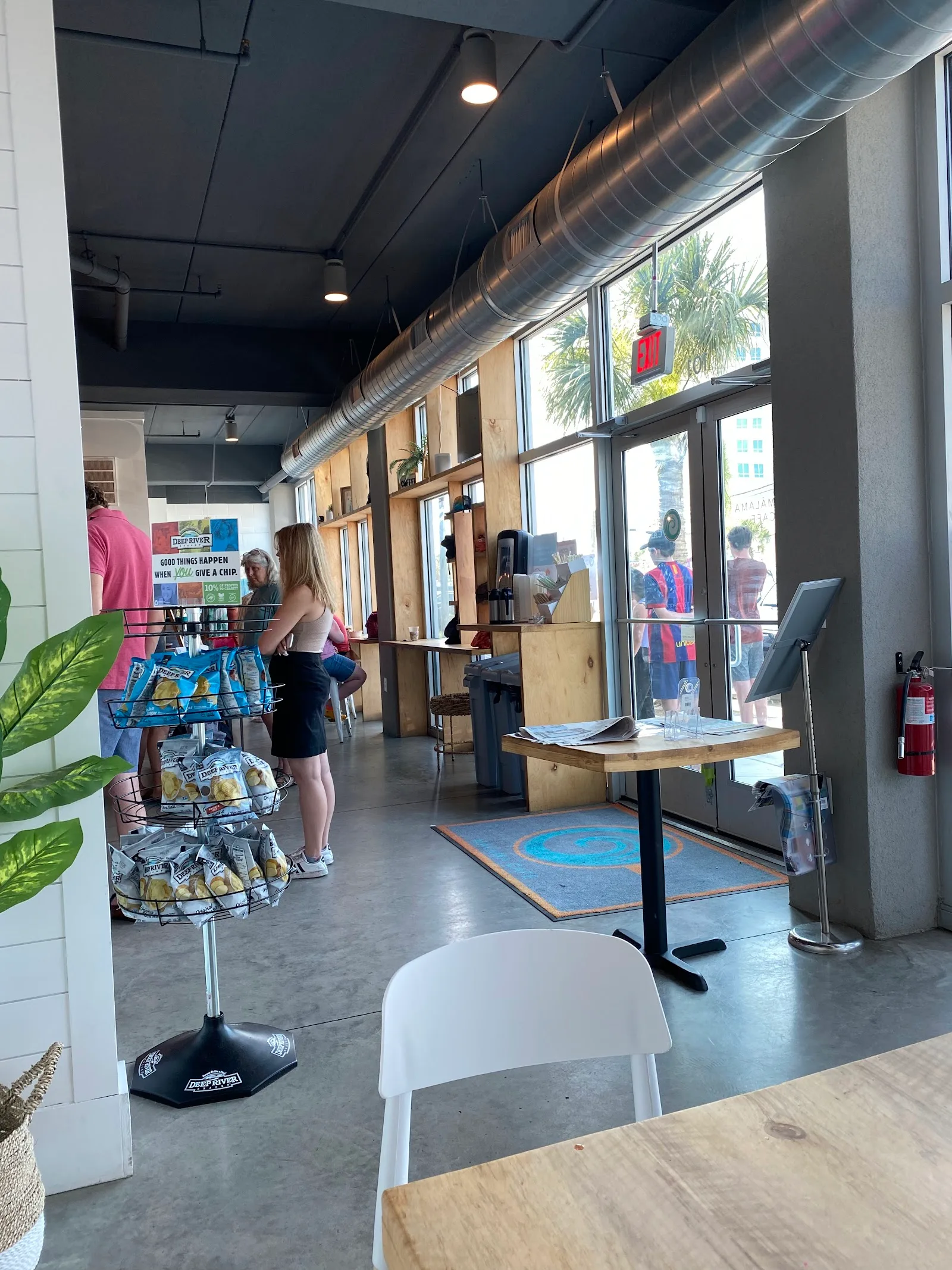 Malama Cafe