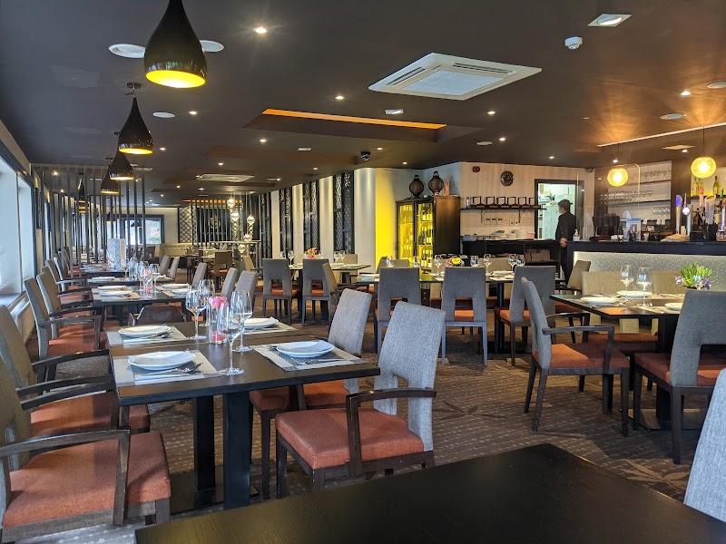 Mantra Thai Dining Restaurant in Gateshead — specialty coffee cafe