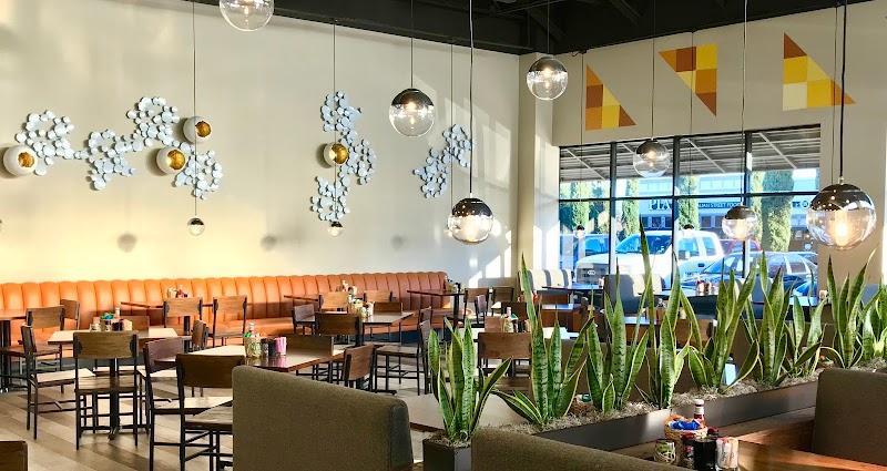 Maple Street Biscuit Company in Frisco — specialty coffee cafe