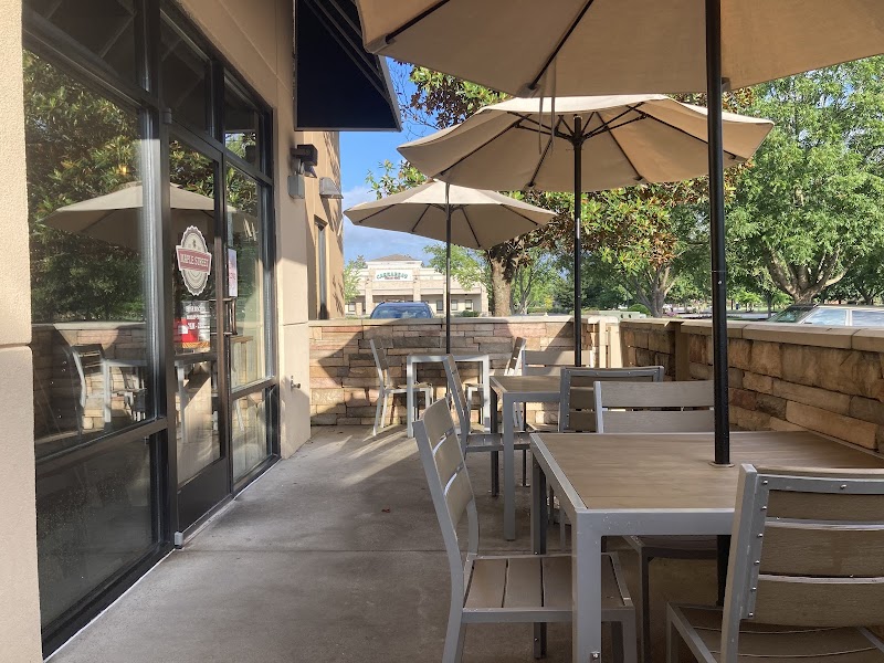 Maple Street Biscuit Company in Murfreesboro, specialty coffee cafe