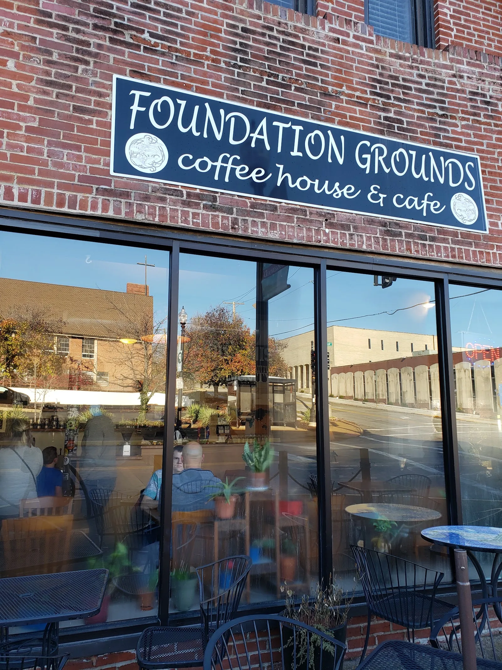 Maplewood Deli & Coffeehouse