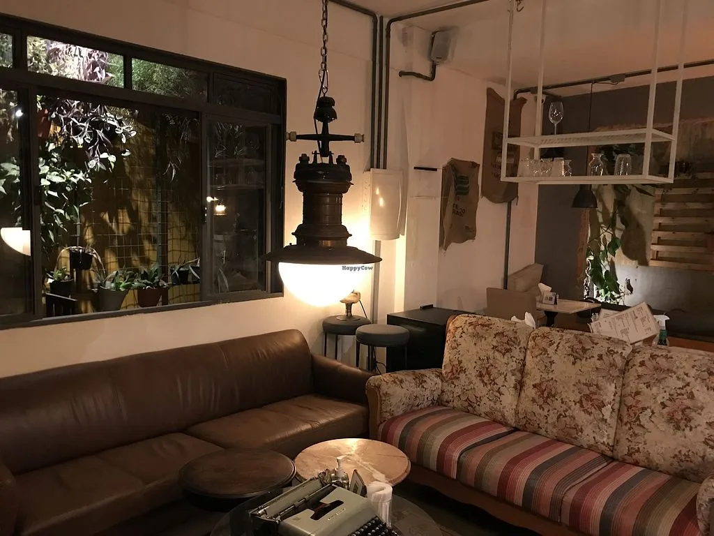 Marilda Café