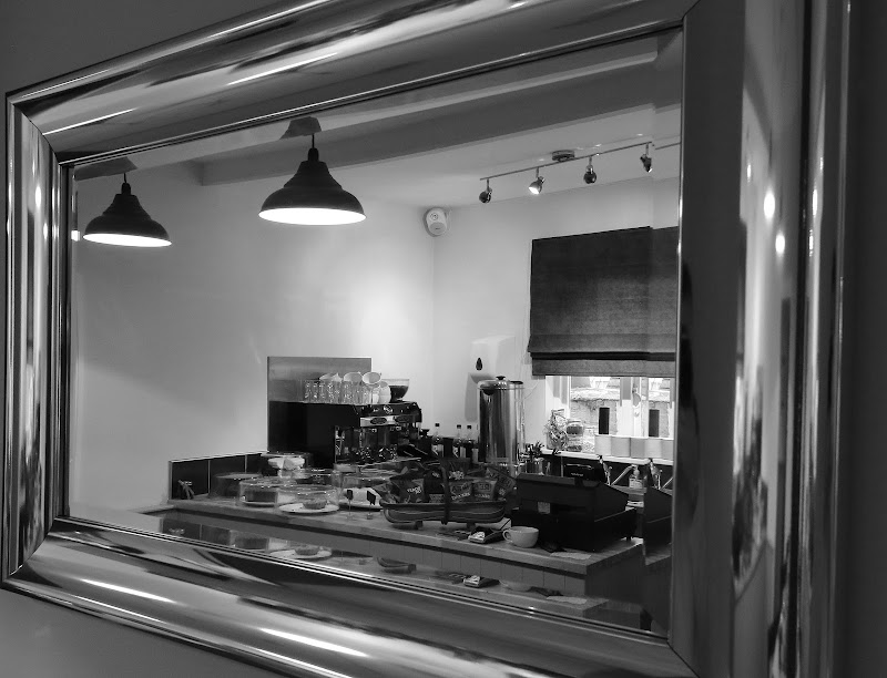 Marmalade in Chester — specialty coffee cafe