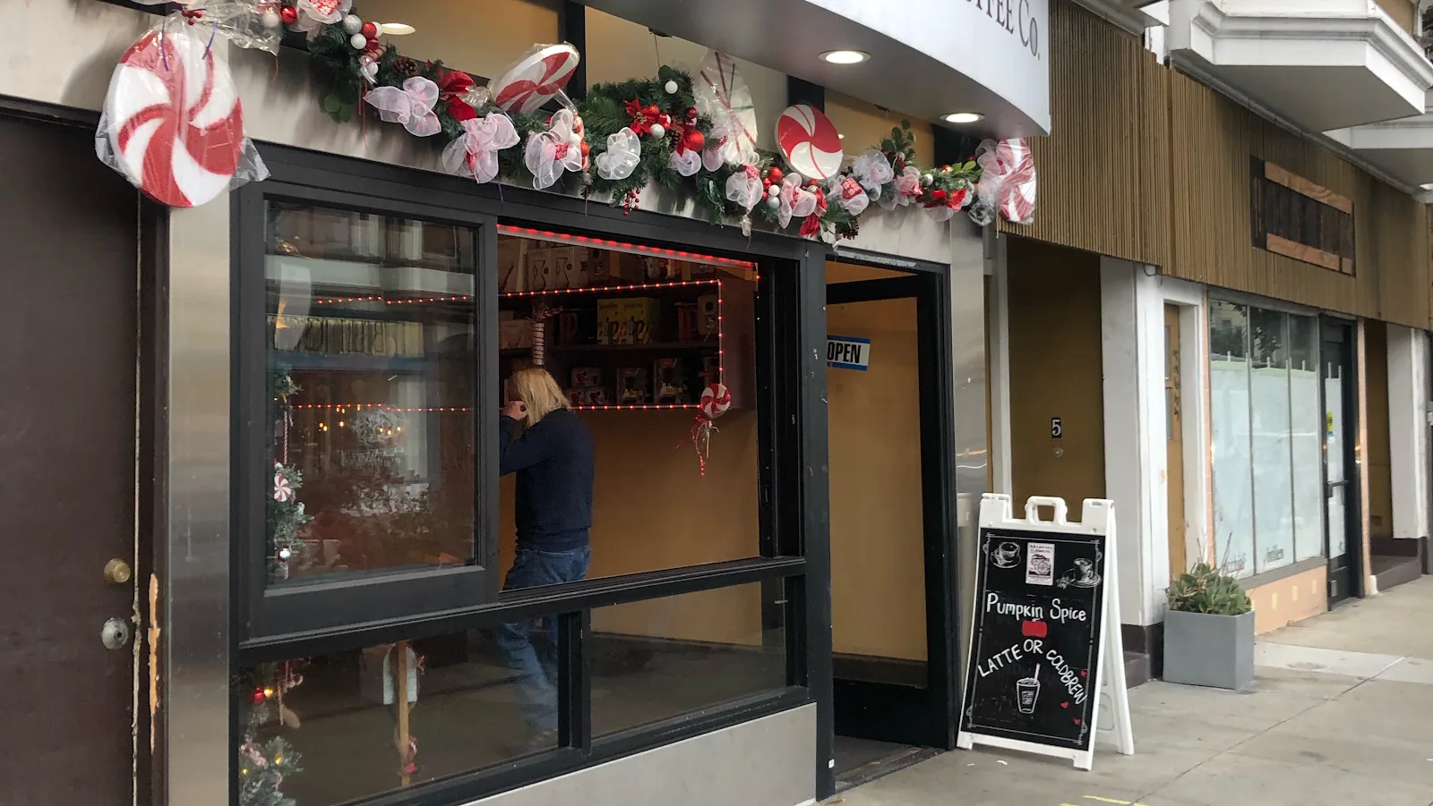 Martha & Brothers Coffee Company
