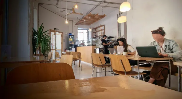 Martín Tostador (Café de especialidad)