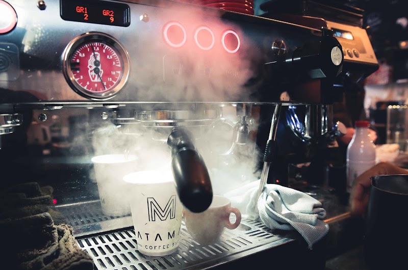 Matamata Coffee