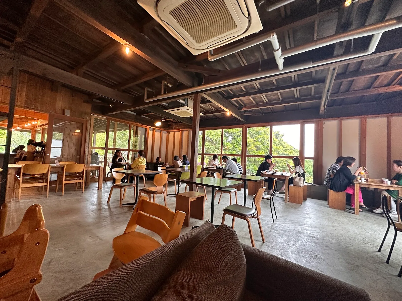 MATHERuBA Cafe