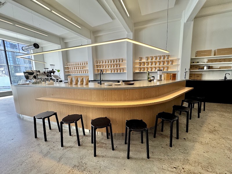 MCOFFEE