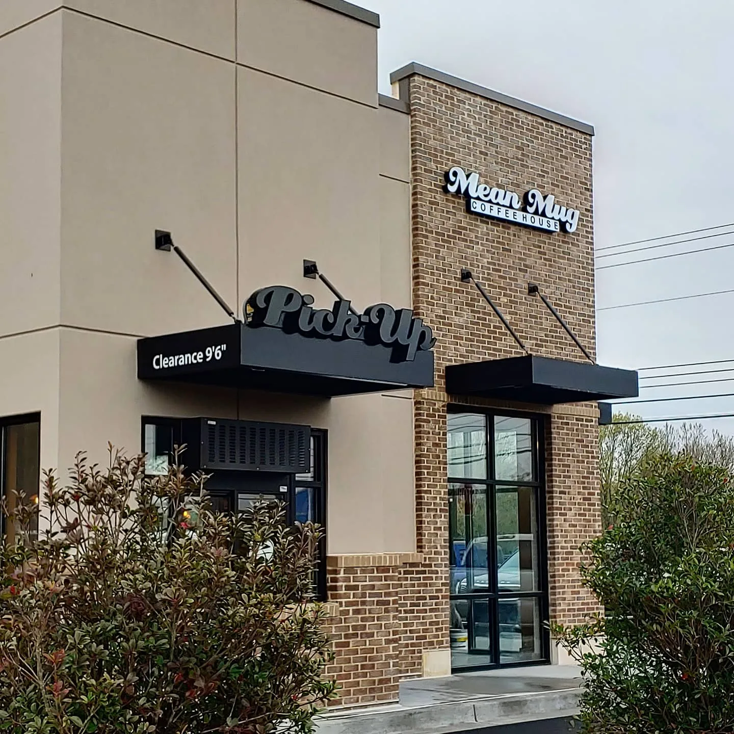 Mean Mug Coffeehouse Fort Oglethorpe - specialty coffee roaster in Fort Oglethorpe