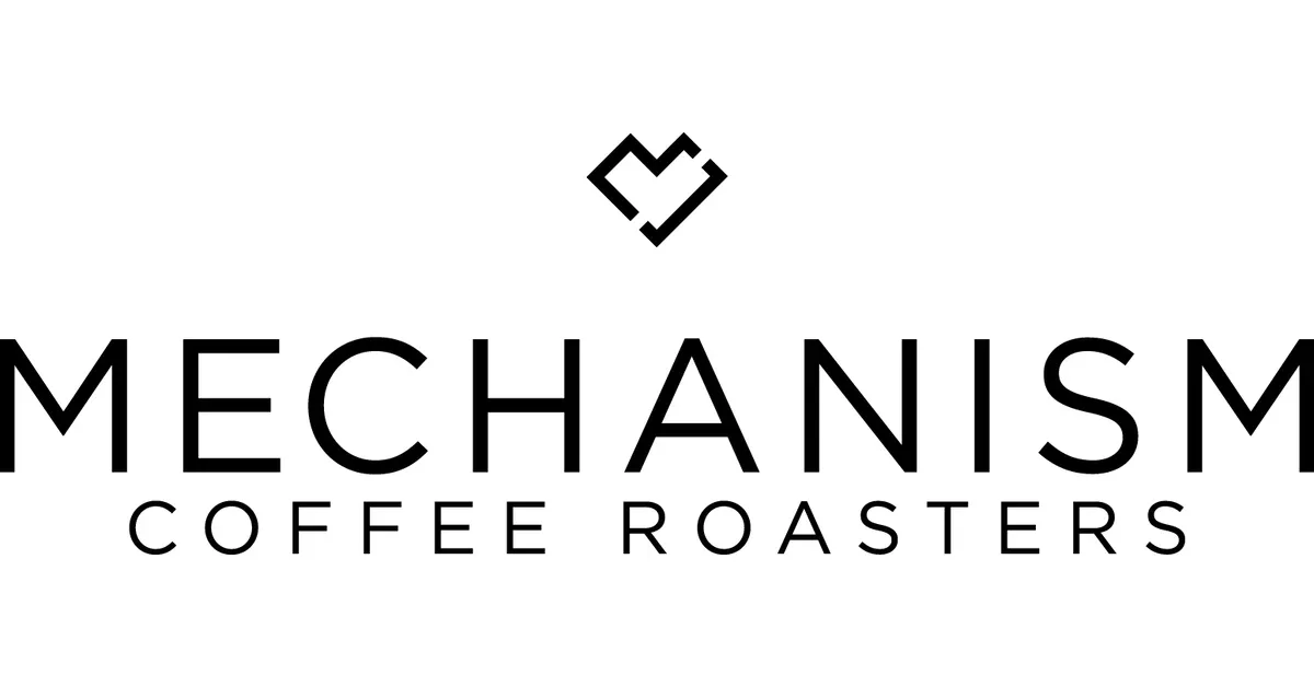 Mechanism Coffee Roasters in Jacksonville — specialty coffee roaster