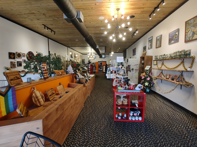 MeCo Coffee Collective in Longmont — specialty coffee cafe