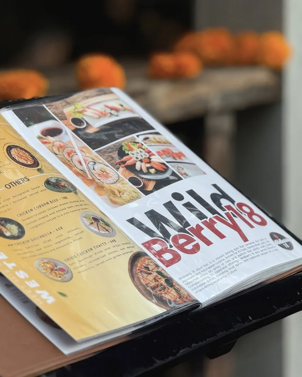 Meet Mie Cafe & Eatery I Noodle and Indonesian Food (via instagram)