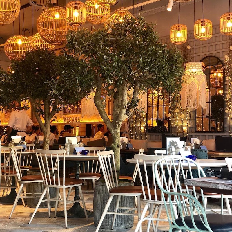 Megan's in the Village Restaurant (Wimbledon)