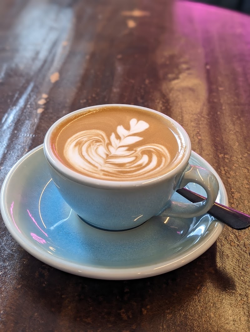 Meletius Coffee Roasters