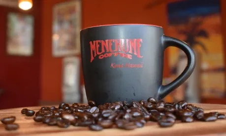 Menehune Coffee Company