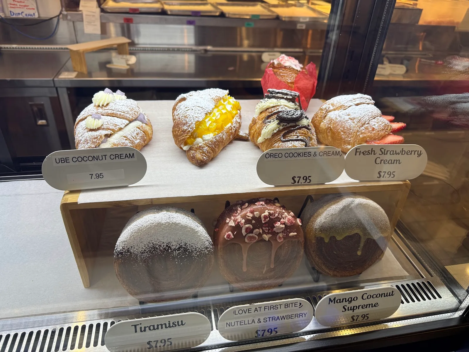 Mi-Sant Kitchen & Bakery