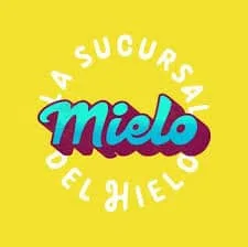 Mielo ~ La Sucursal del Hielo