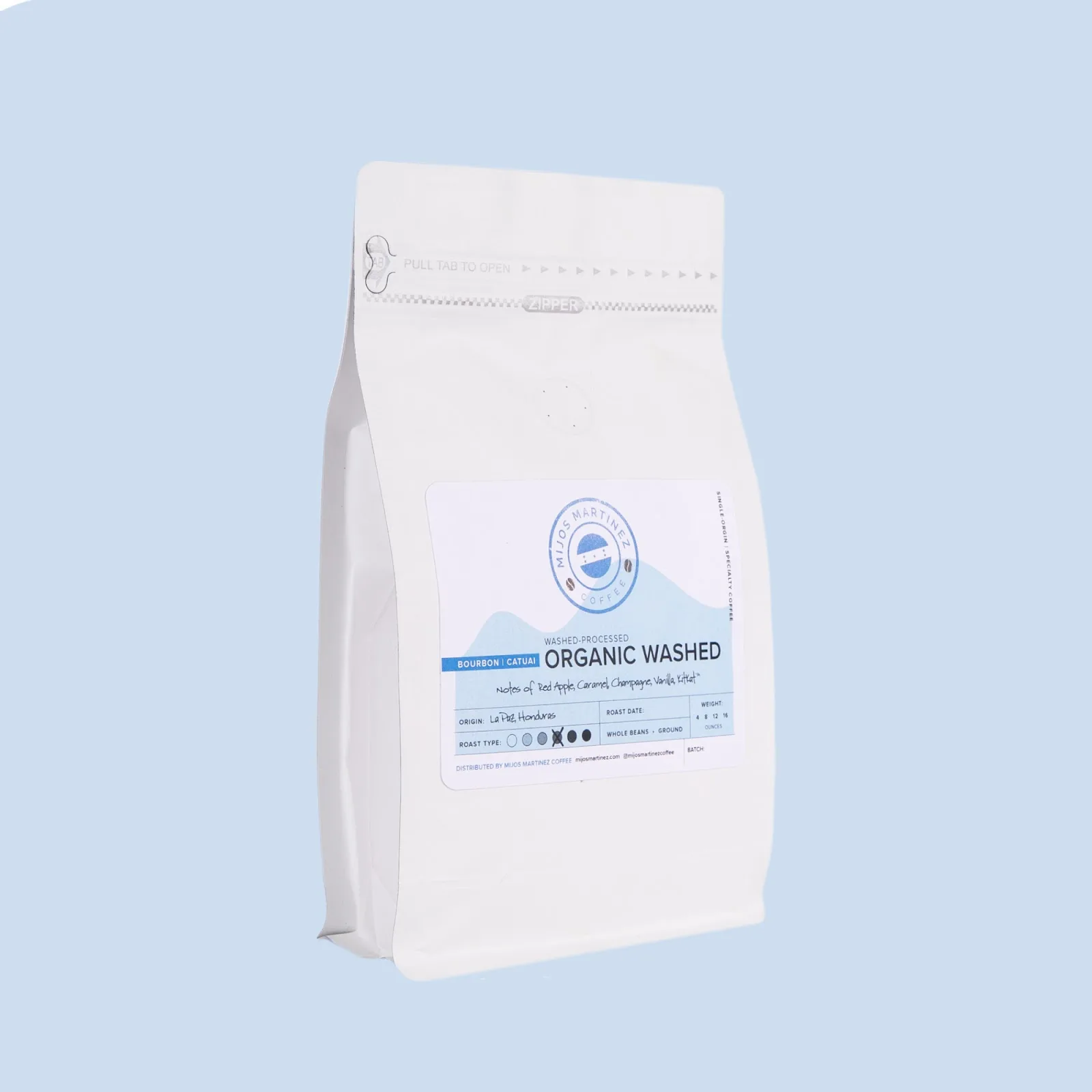Mijos Martinez Coffee