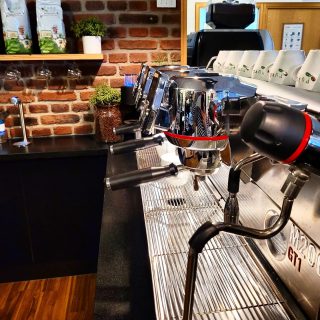 Miko Coffee South West