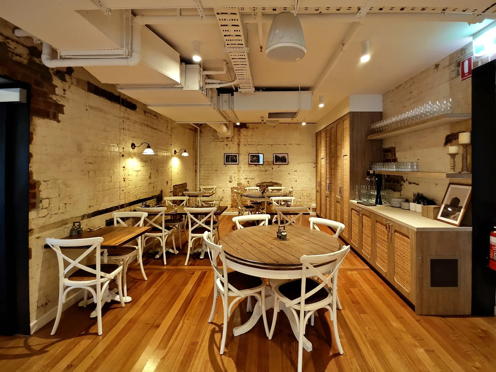 MILE9 by Silo9 in Melbourne, specialty coffee cafe