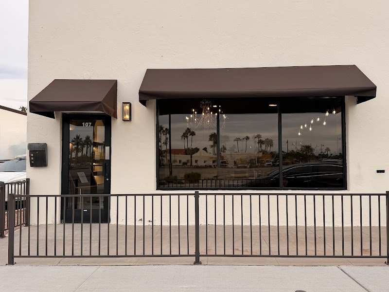 Milk & Honey in Wick — specialty coffee cafe