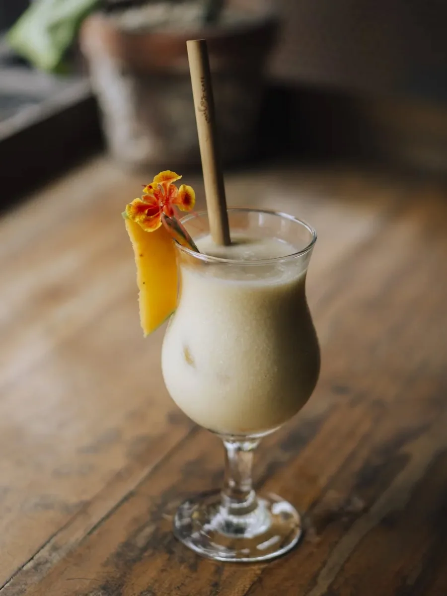 Milos Cafe Ubud (via instagram)
