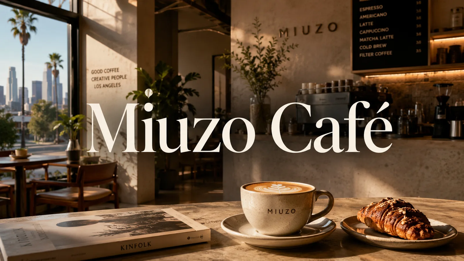 Mimu's Café & Presentes