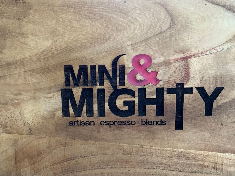Mini & Mighty Ltd