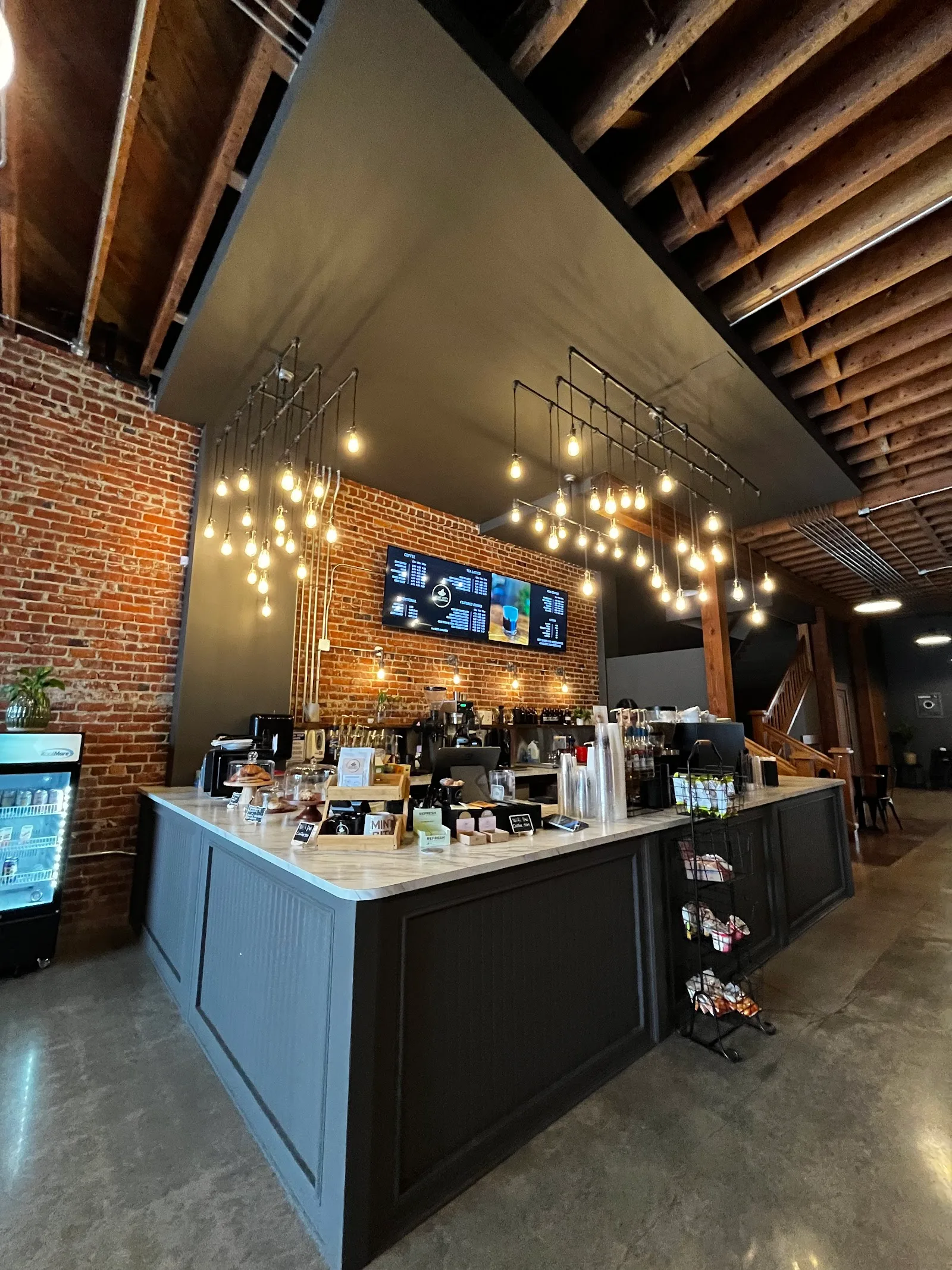 Mint City Coffee Roasting