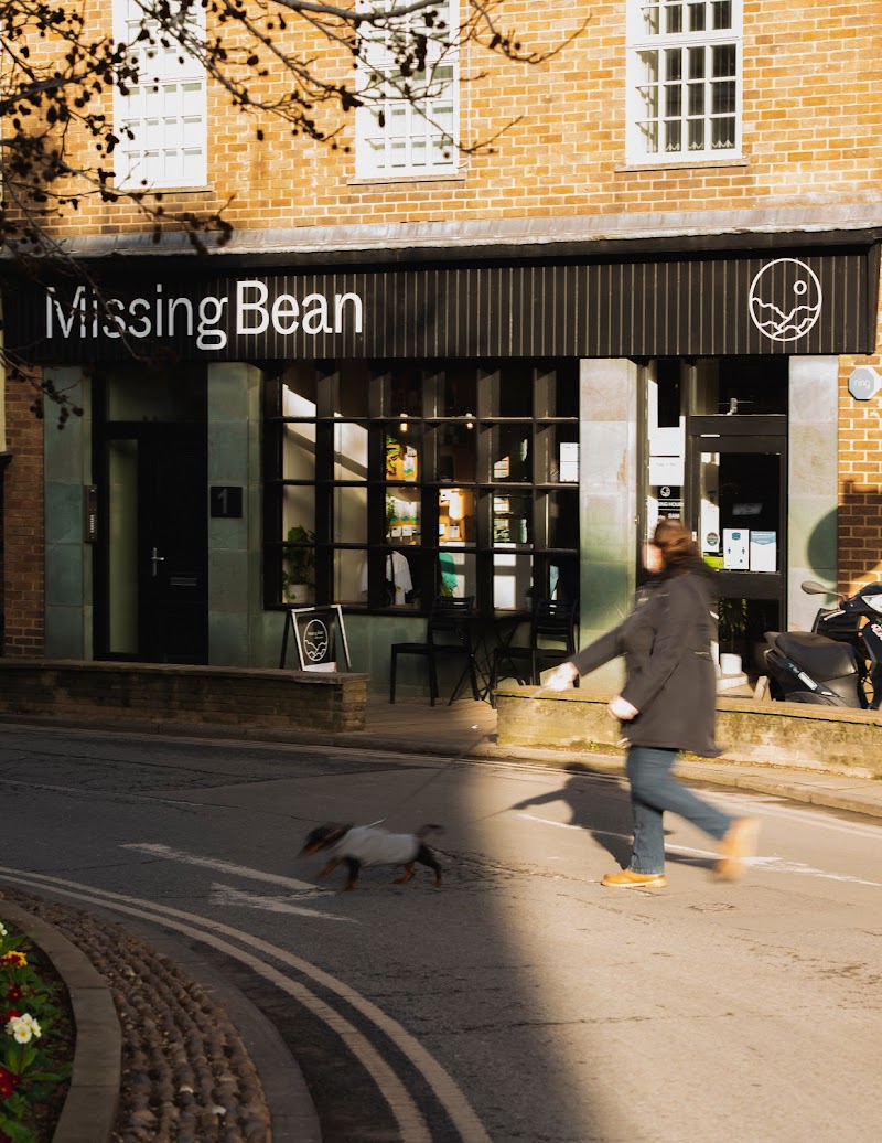 Missing Bean Abingdon