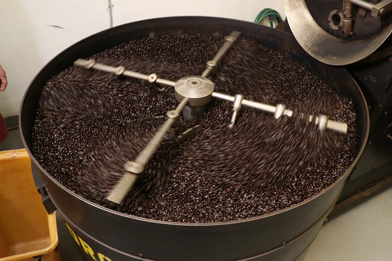 Mitalena Coffee