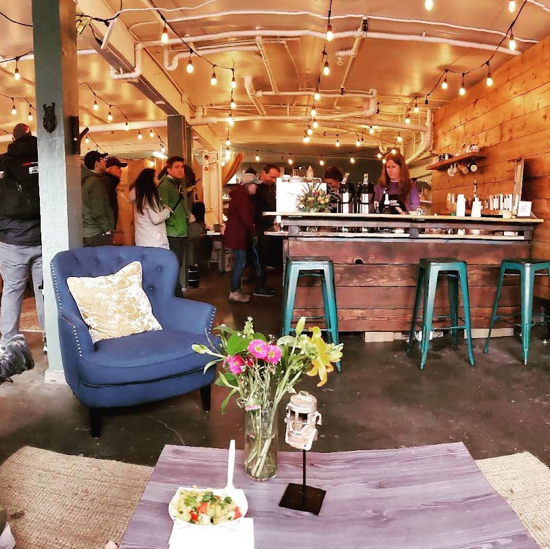 Moby Coffee Roasters
