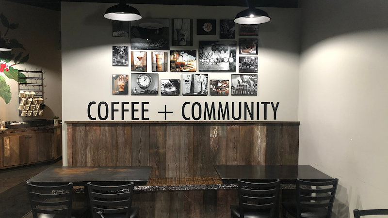Mocha Lounge
