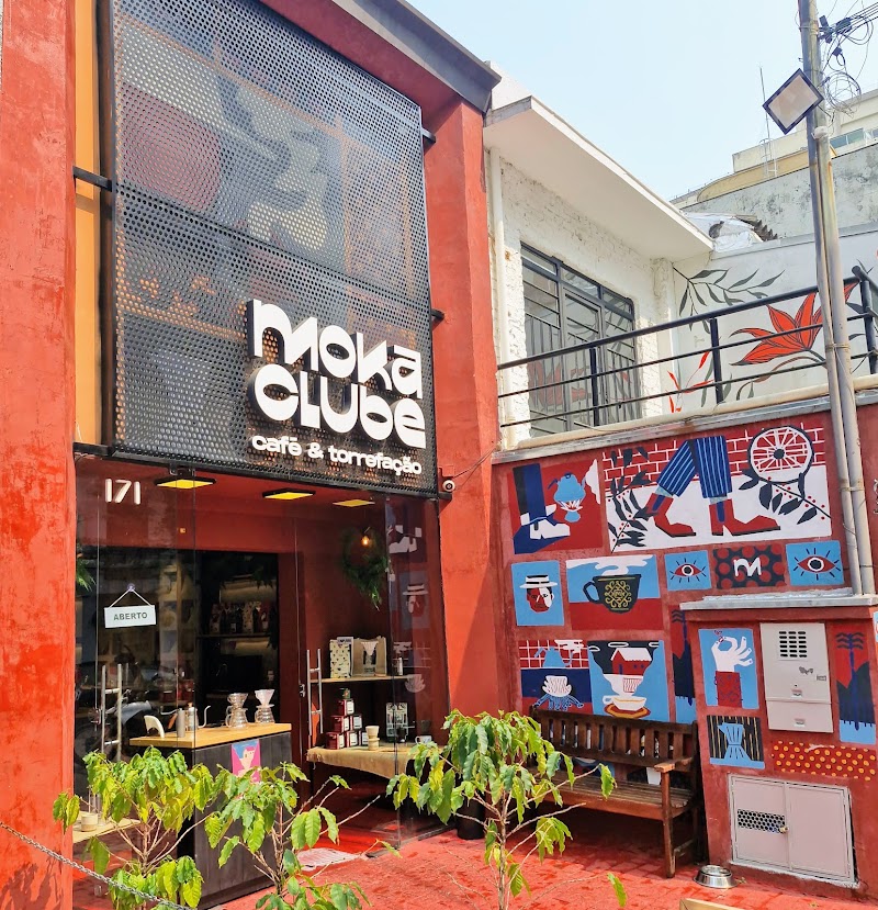 Moka Clube