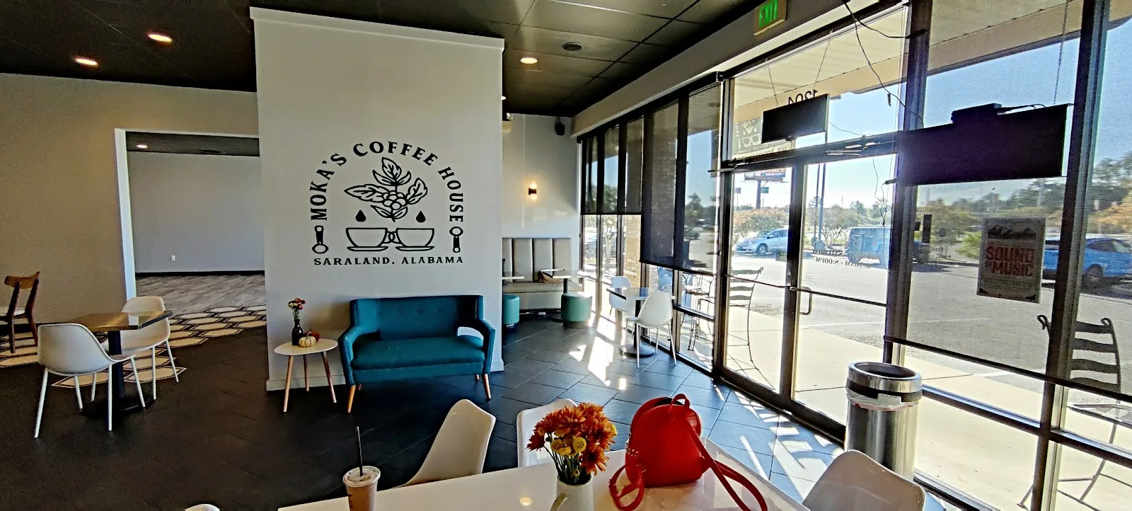 Moka's Coffee House