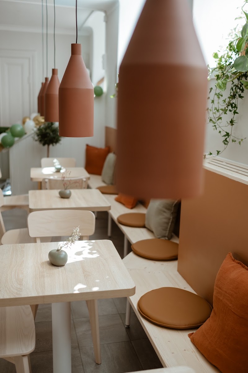 Mon Village Caîo - Cafe House